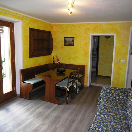 Casa Belvedere Сан-Сиро Экстерьер фото