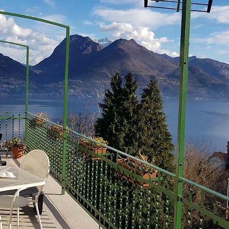 Casa Belvedere Сан-Сиро Экстерьер фото