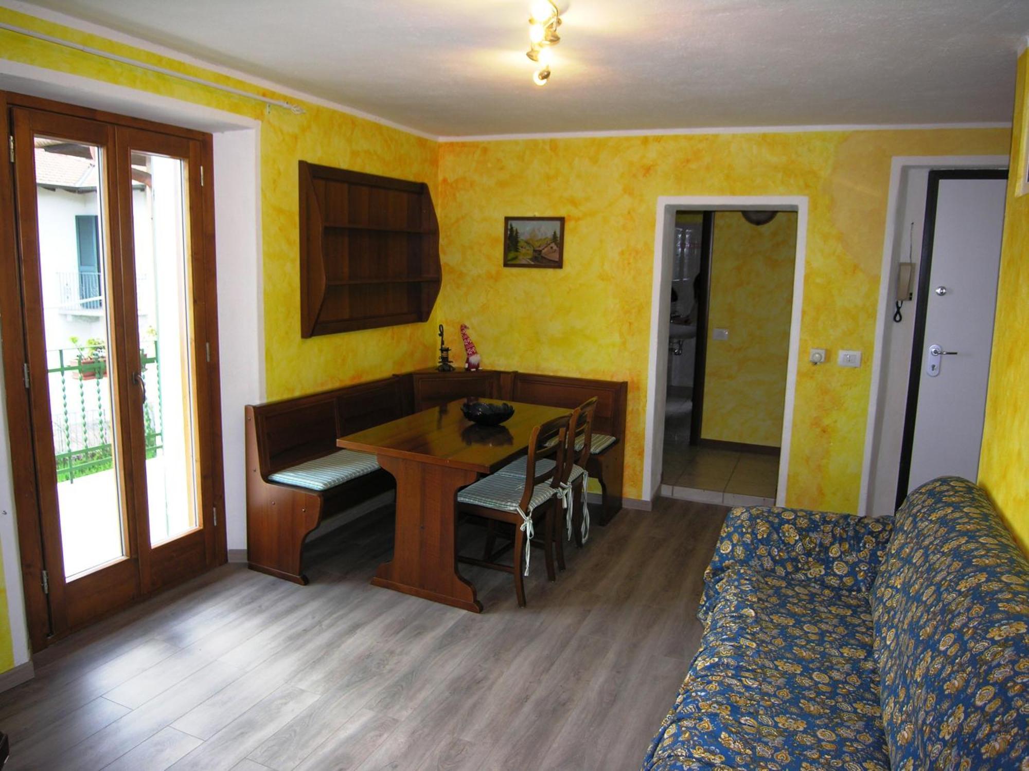 Casa Belvedere Сан-Сиро Экстерьер фото